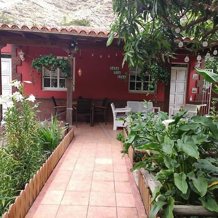 Holiday House Tia Lila San Sebastián de la Gomera Eksteriør billede