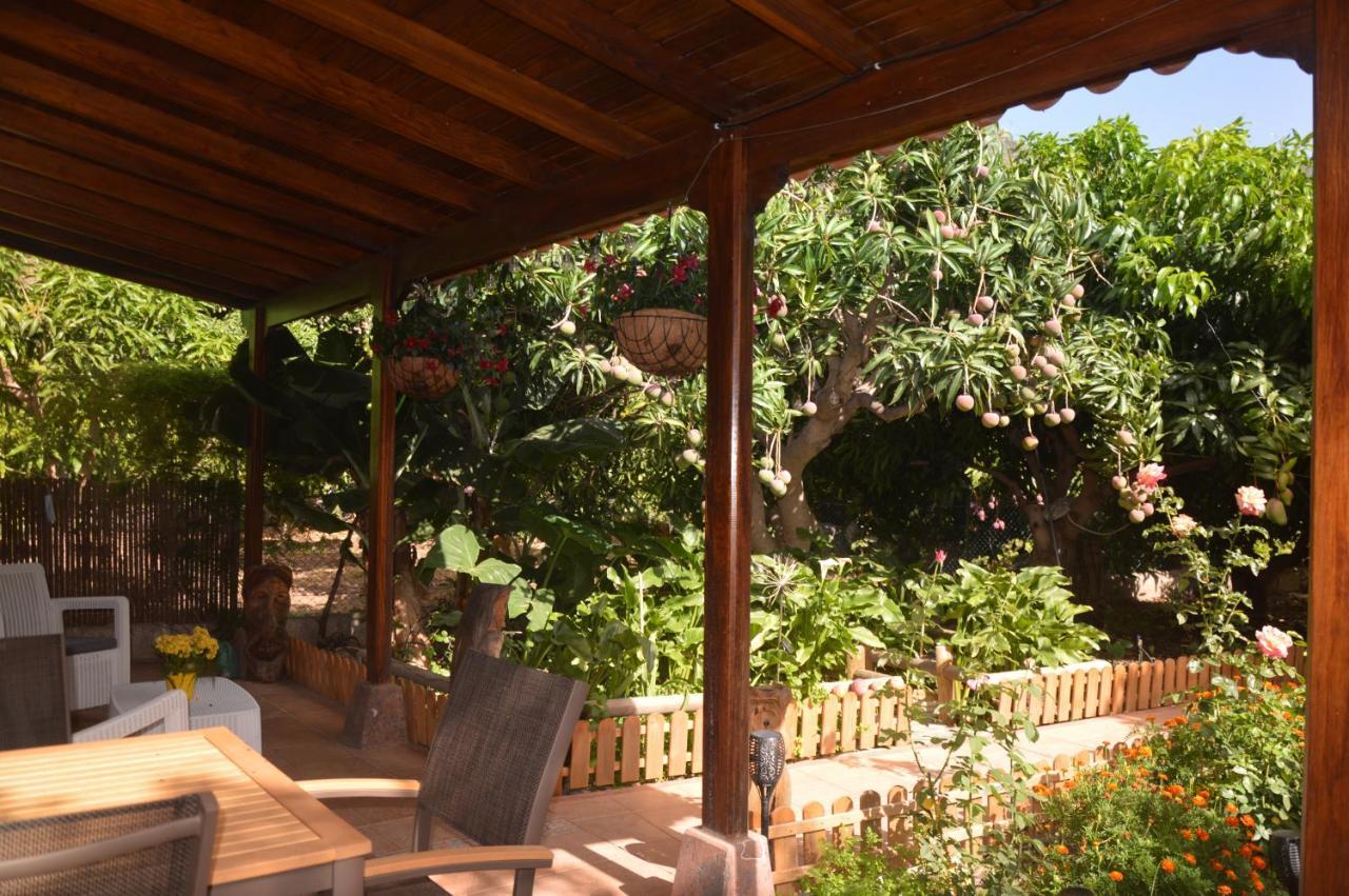 Holiday House Tia Lila San Sebastián de la Gomera Eksteriør billede